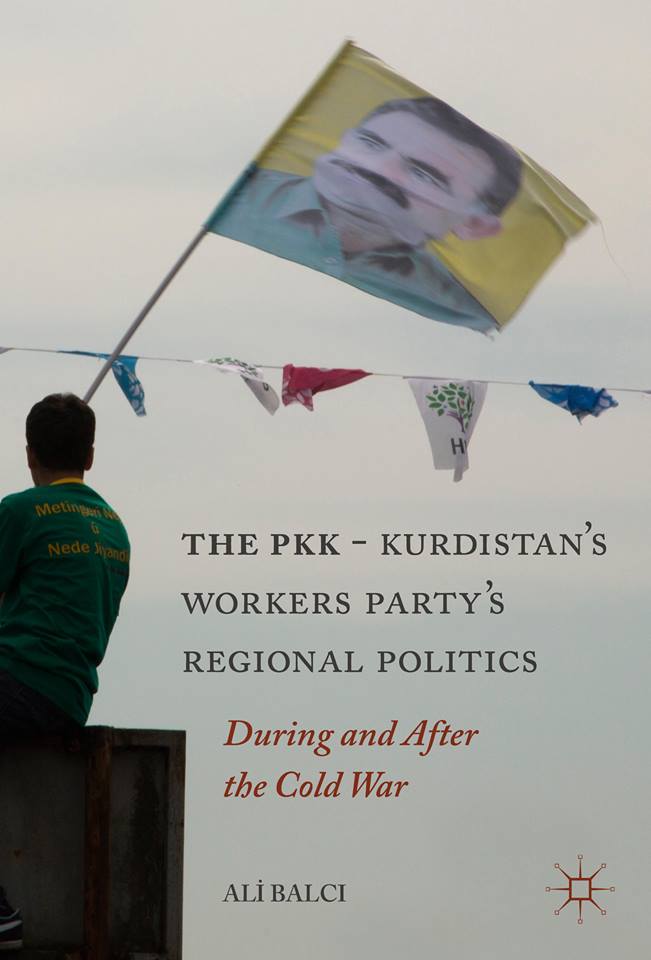 The PKK’s Regional Politics